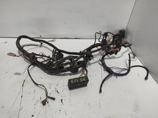 ΠΛΕΞΟΥΔΑ CPI SX 50 *MOTO LEADER PARTS*