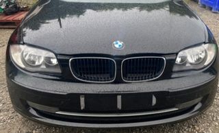 BMW 116 E87 05' 1.6 ΠΟΛΛΑΠΛΉ ΕΙΣΑΓΩΓΉΣ ΙΩΑΝΝΊΔΗΣ 