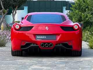 Ferrari 458 Italia 2010-thumb-1