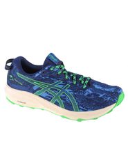 ASICS Fuji Lite 3 1011B467-400 Ανδρικά Αθλητικά Παπούτσια Trail Running Μπλε