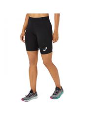 ASICS Fujitrail Sprinter Short Γυναικείο Κολάν Μαύρο 2012B928-003