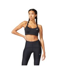 ASICS Γυναικείο Μπουστάκι Μαύρο 2012C254-001
