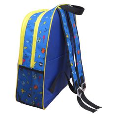 Pokemon Pikachu adaptable backpack 41cm-thumb-4