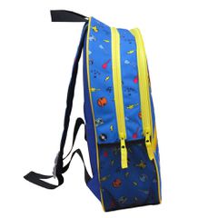 Pokemon Pikachu adaptable backpack 41cm-thumb-2