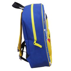 Pokemon Pikachu 3D backpack 30cm-thumb-3