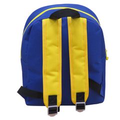 Pokemon Pikachu 3D backpack 30cm-thumb-2