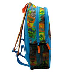 Jurassic World adaptable backpack 41cm-thumb-2