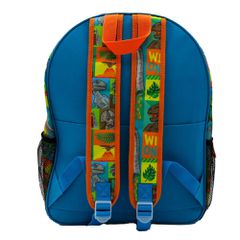 Jurassic World adaptable backpack 41cm-thumb-1
