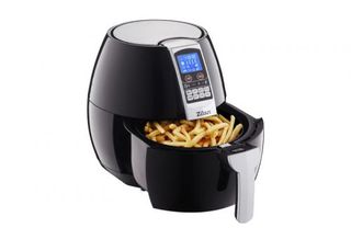 ΦΡΙΤΕΖΑ ZILAN ZLN3604 DIGITAL AIR FRYER (Τηγάνισμα και Ψήσιμο χωρίς λάδι)