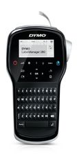 DYMO- label printer LM280 QWERTY Kitcase-thumb-1