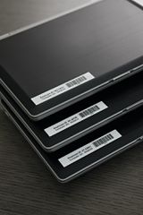 DYMO- label printer LM280 QWERTY Kitcase-thumb-4