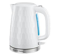 Russell Hobbs 26050-70 electric kettle 1.7 L 2400 W White