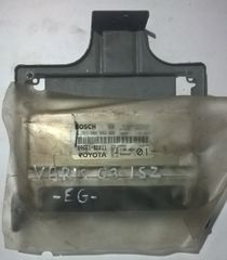 ΕΓΚΕΦΑΛΟΣ ΚΙΝΗΤΗΡΑ 1SZ 1.0cc TOYOTA YARIS 1999-2005 (EG)