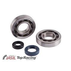 Jasil Crankshaft Bearing & Oil Seal Kit