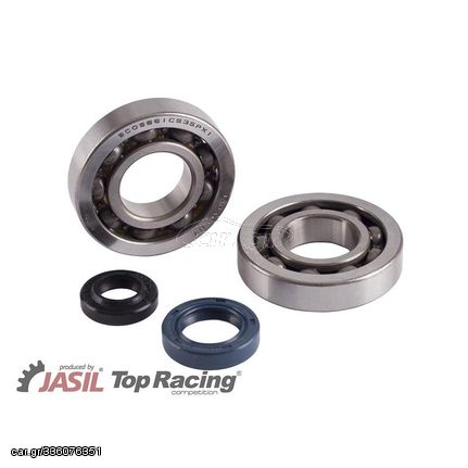 Jasil Crankshaft Bearing & Oil Seal Kit