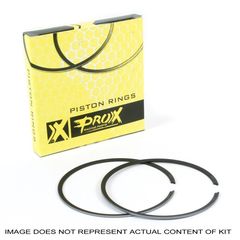 Prox Piston Ring Ø 79Mm