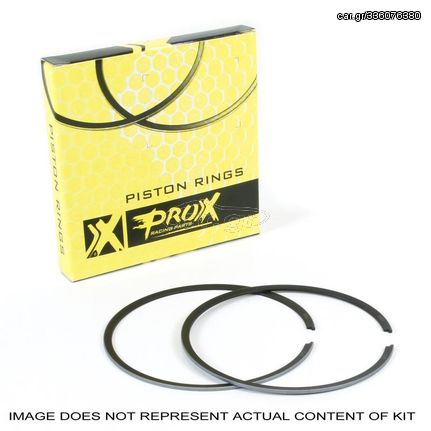 Prox Piston Ring Ø 79Mm