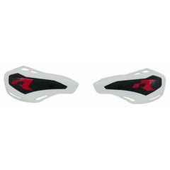 Racetech Replacement Cover Hp1 Hand Guard White