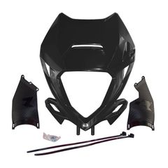 Racetech Enduro Headlight - Beta Rr