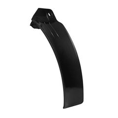 Racetech Rear Shock Flap - Black Ktm/Husqvarna