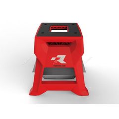 Σταντ Enduro/Mx R15 Αλλαγης Λαδιου Κιτρινο Κοκκινο | Racetech