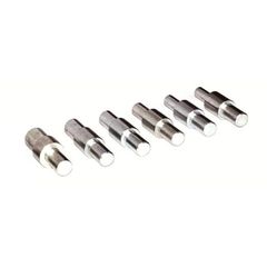 Chassis Easel Bolts - 6Pcs