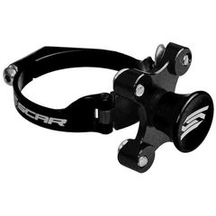 Scar Holeshot Device Black Ø52.9Mm - Ktm / Husqvarna