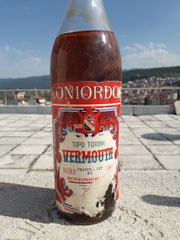 VERMOUTH TIPO TORINO KONIORDOS ΤΟΥ 1976