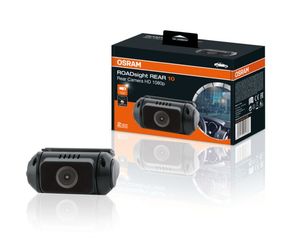 Κάμερα DVR Αυτοκινήτου Osram Roadsight Rear 10 1080P για  τοποθέτηση στο Παρμπρίζ του αυτοκινητου