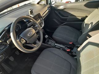 Ford Fiesta 2018 1,1 Ambient-thumb-18