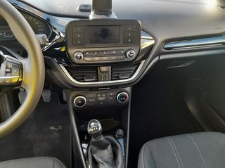 Ford Fiesta 2018 1,1 Ambient-thumb-19