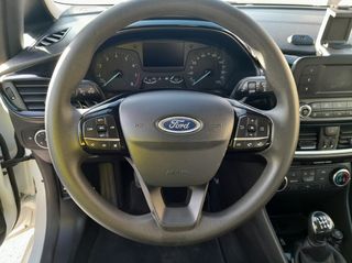 Ford Fiesta 2018 1,1 Ambient-thumb-21