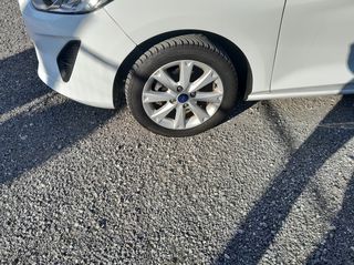 Ford Fiesta 2018 1,1 Ambient-thumb-22