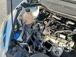 Ford Fiesta 2018 1,1 Ambient-thumb-24