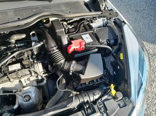 Ford Fiesta 2018 1,1 Ambient-thumb-25