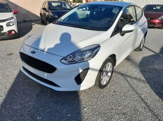 Ford Fiesta 2018 1,1 Ambient-thumb-1
