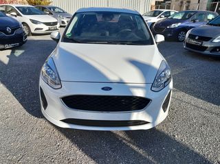 Ford Fiesta 2018 1,1 Ambient-thumb-2