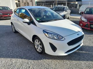 Ford Fiesta 2018 1,1 Ambient-thumb-3