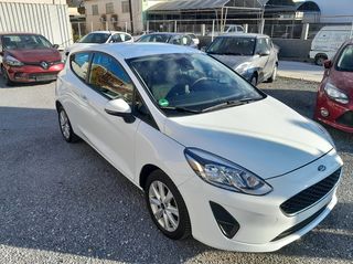 Ford Fiesta 2018 1,1 Ambient-thumb-4