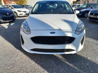 Ford Fiesta 2018 1,1 Ambient-thumb-5