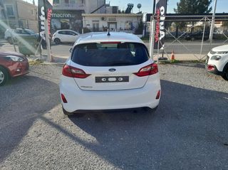 Ford Fiesta 2018 1,1 Ambient-thumb-6