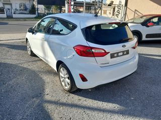 Ford Fiesta 2018 1,1 Ambient-thumb-7