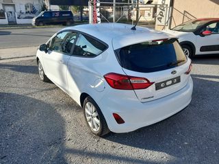 Ford Fiesta 2018 1,1 Ambient-thumb-8
