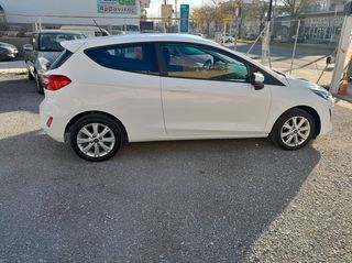 Ford Fiesta 2018 1,1 Ambient-thumb-9