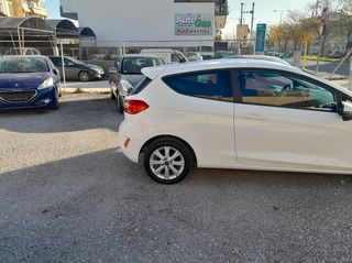 Ford Fiesta 2018 1,1 Ambient-thumb-10