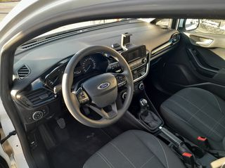 Ford Fiesta 2018 1,1 Ambient-thumb-11