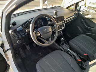 Ford Fiesta 2018 1,1 Ambient-thumb-12