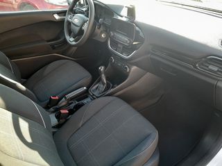 Ford Fiesta 2018 1,1 Ambient-thumb-13
