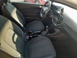 Ford Fiesta 2018 1,1 Ambient-thumb-14