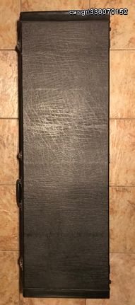 Washburn XB-100 με σκληρή θήκη βαλίτσα-thumb-4